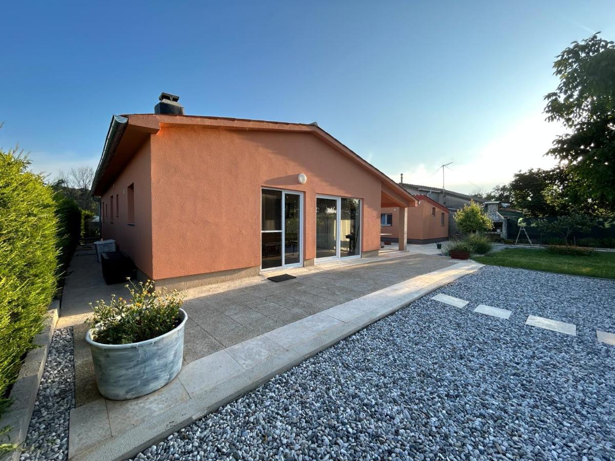 הוילה PUY Dora House With Wifi And Outdoor Swimming Pool מראה חיצוני תמונה