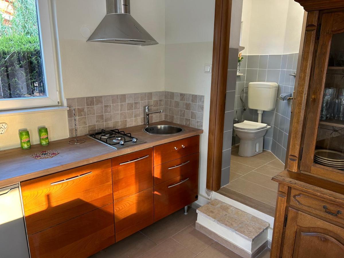 הוילה PUY Dora House With Wifi And Outdoor Swimming Pool מראה חיצוני תמונה