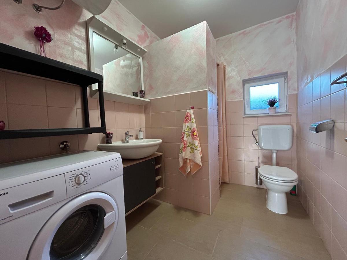 הוילה PUY Dora House With Wifi And Outdoor Swimming Pool מראה חיצוני תמונה