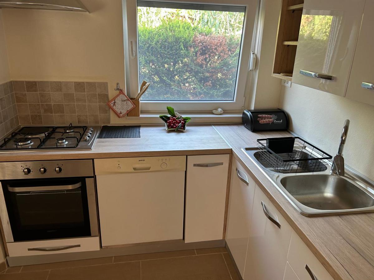 הוילה PUY Dora House With Wifi And Outdoor Swimming Pool מראה חיצוני תמונה
