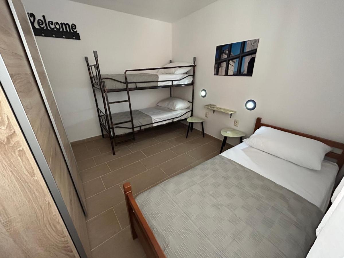 הוילה PUY Dora House With Wifi And Outdoor Swimming Pool מראה חיצוני תמונה