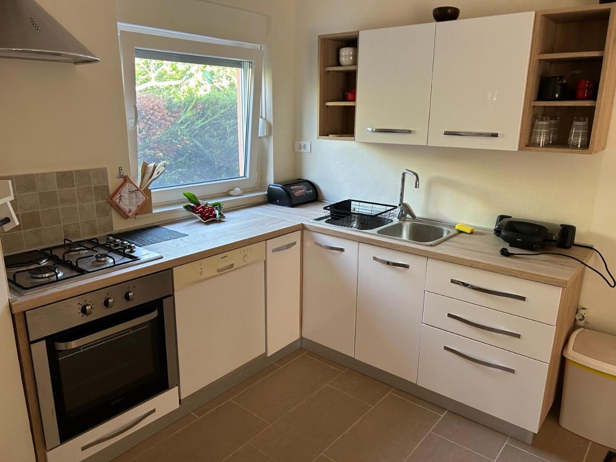 הוילה PUY Dora House With Wifi And Outdoor Swimming Pool מראה חיצוני תמונה
