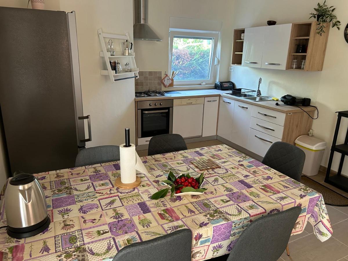 הוילה PUY Dora House With Wifi And Outdoor Swimming Pool מראה חיצוני תמונה